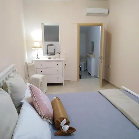 Annie's House *