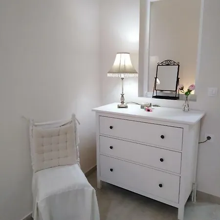 Annie's House Apartment