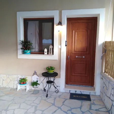 Annie's House Apartment Corfu (city)
